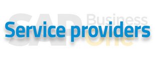 SAP Business One for successful service providers