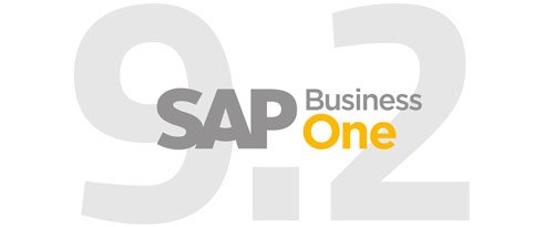 SAP Version 9.2 - the new features