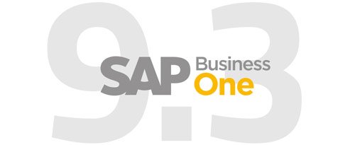 SAP Version 9.3 - the new features