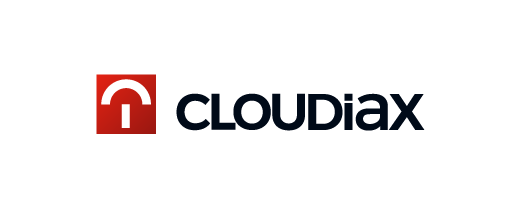 Partner Logo cloudiax