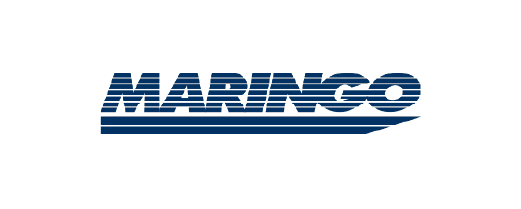 Partner Logo maringo