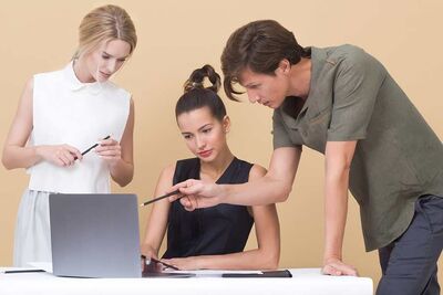 SAP ERP Product master data