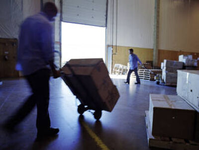 Inventory management