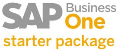 Starter Package of SAP Business One
